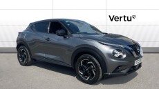 Nissan Juke 1.0 DiG-T 114 N-Connecta 5dr Petrol Hatchback